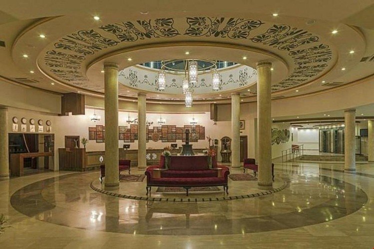 Кемер: Fore Resortspa