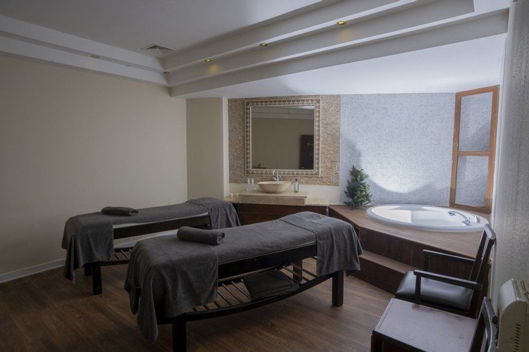 Кемер: Fore Resortspa