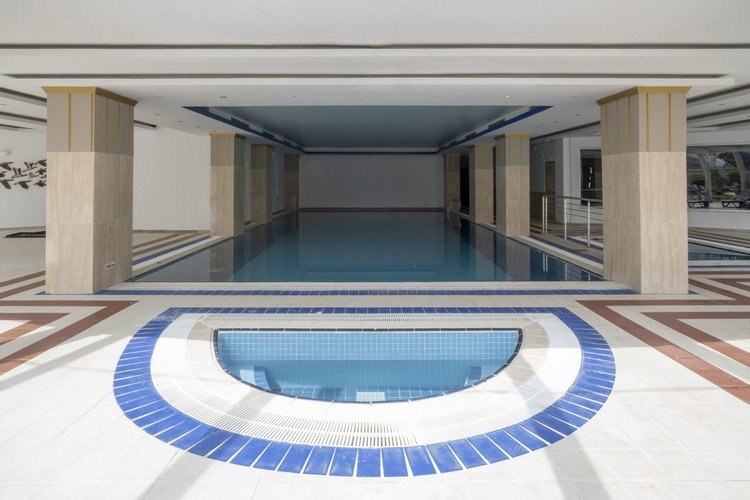 Кемер: Fore Resortspa