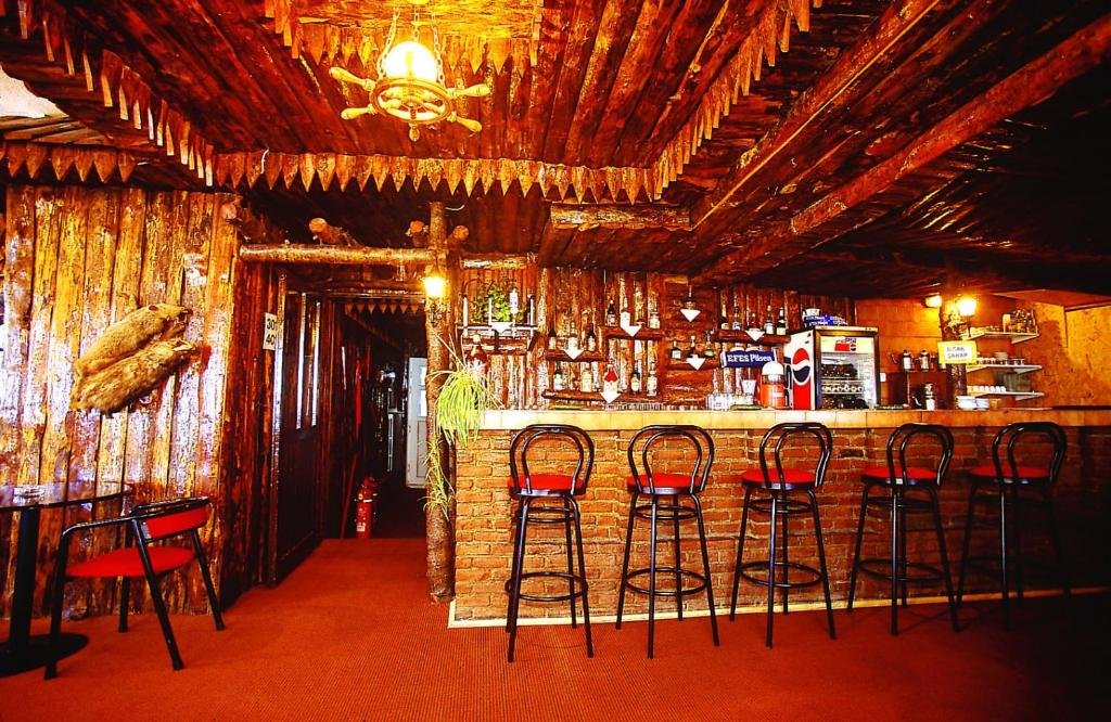 Османгази: Ulukardesler Otel