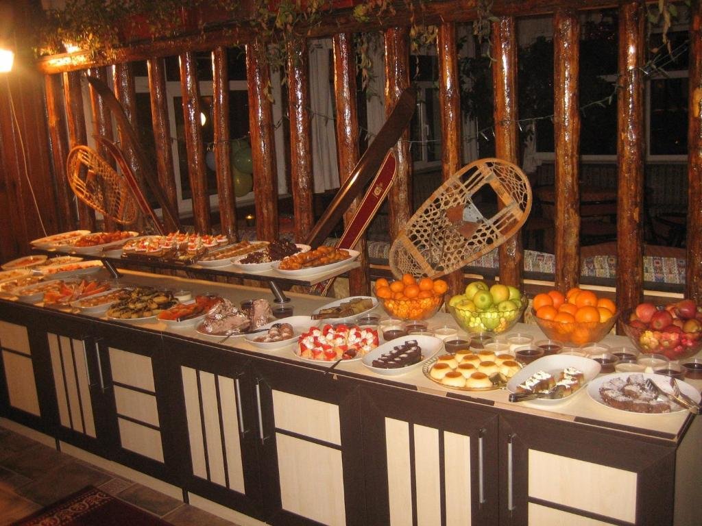 Османгази: Ulukardesler Otel