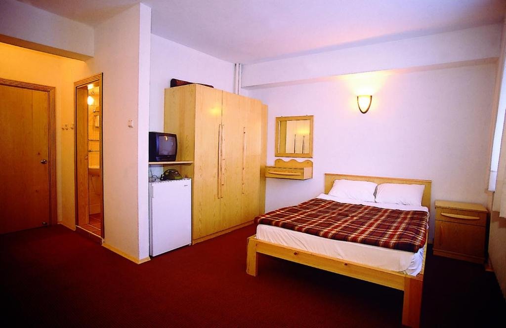Османгази: Ulukardesler Otel