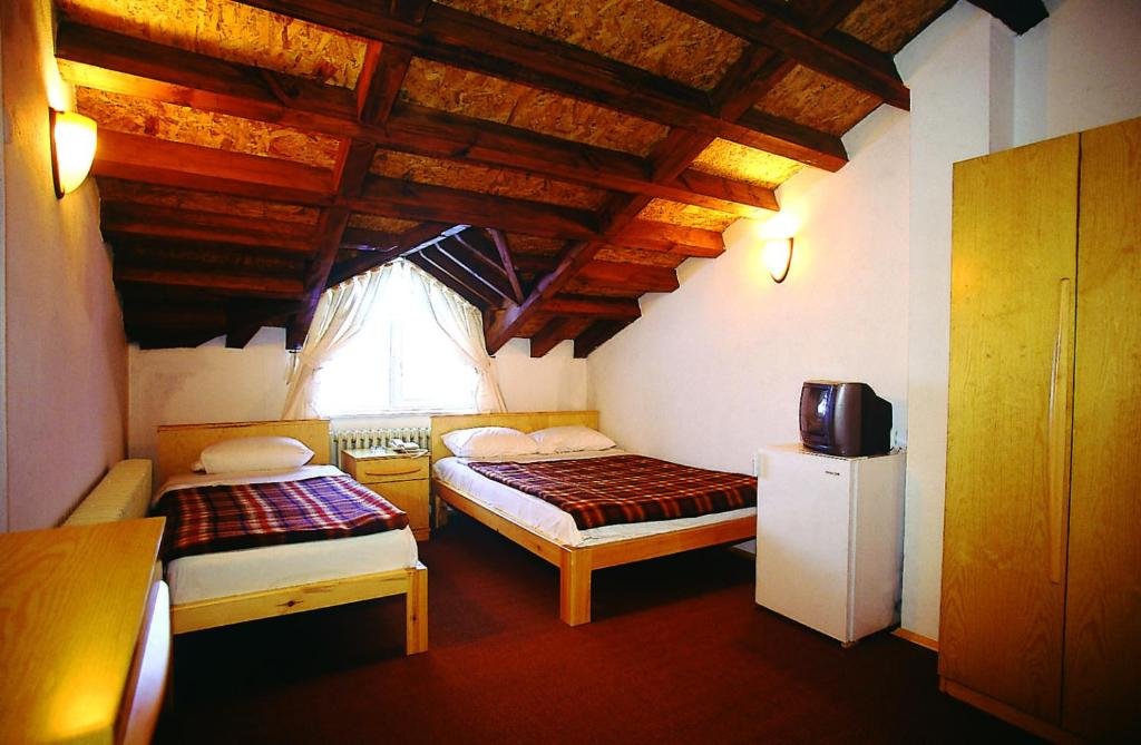 Османгази: Ulukardesler Otel