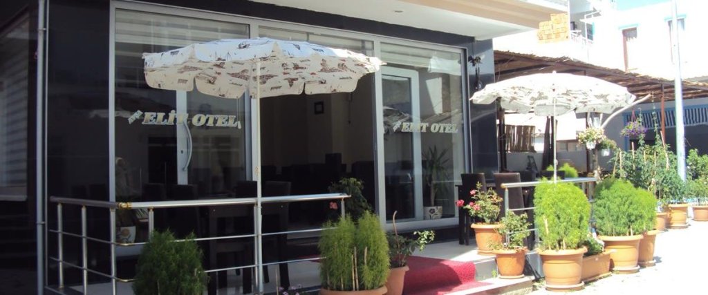 Мармара: Elit Otel