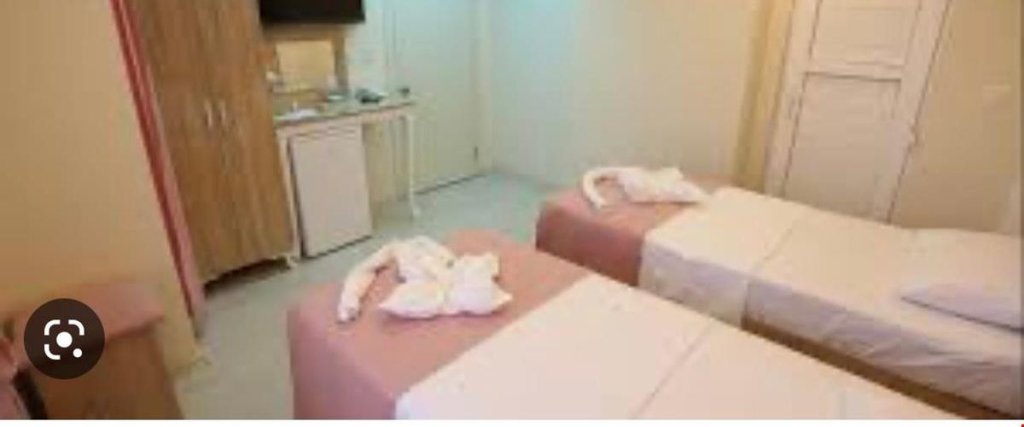 Бартын: New World Otel