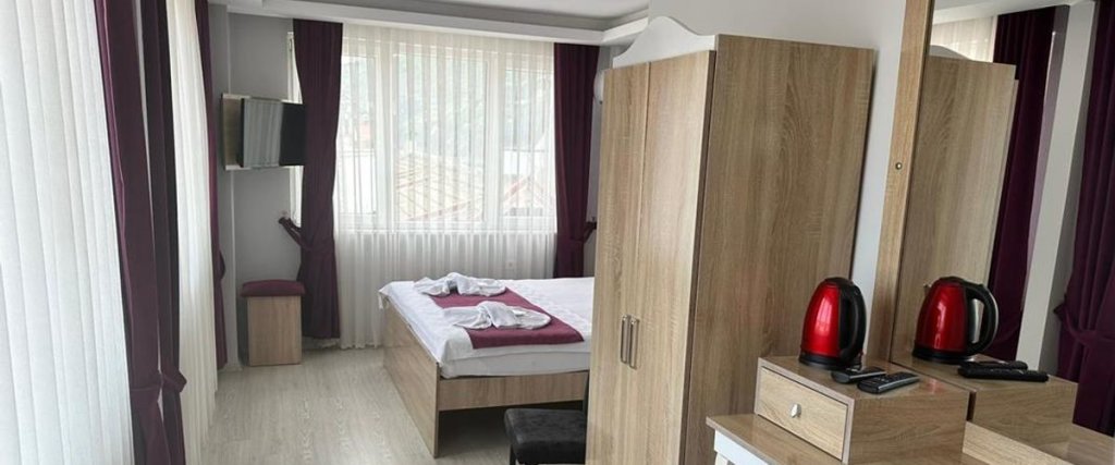 Бартын: New World Otel