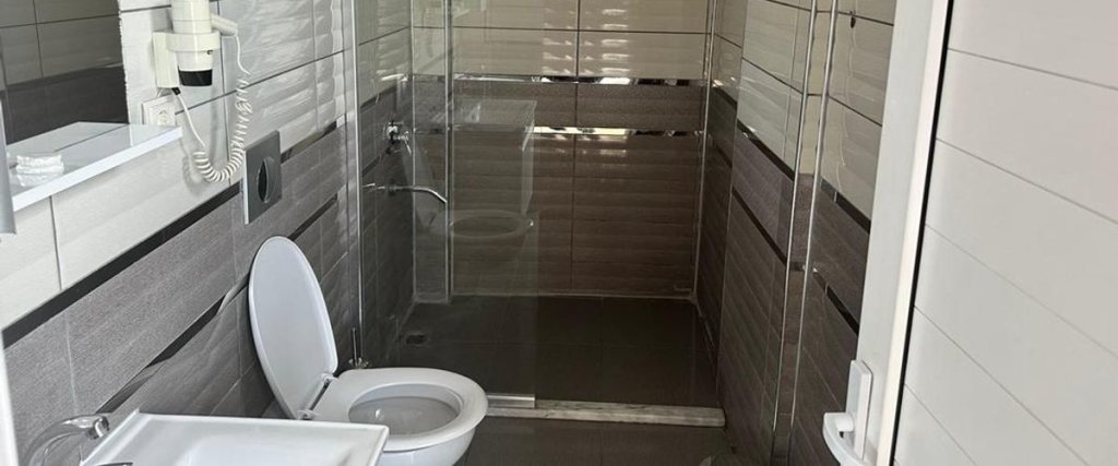 Бартын: New World Otel