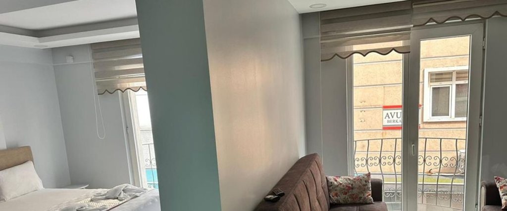 Бартын: New World Otel