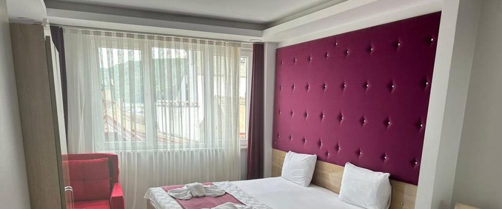 Бартын: New World Otel