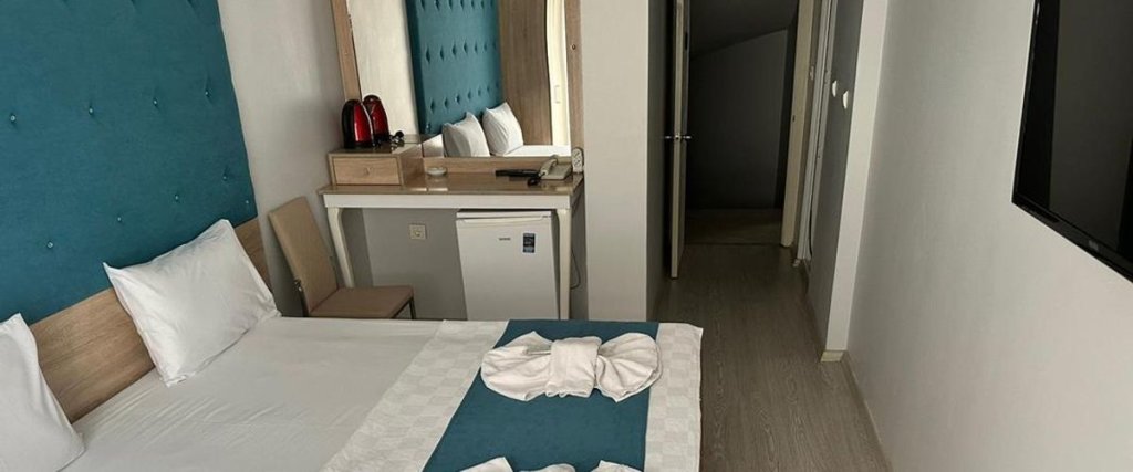 Бартын: New World Otel