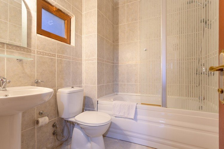 Калкан: Limyros Ortak Havuzlu Villa