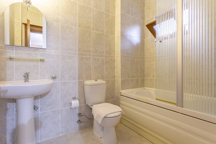 Калкан: Limyros Ortak Havuzlu Villa