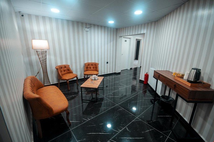 Эдирне: Milaroom Hotel