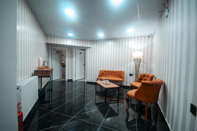 Эдирне: Milaroom Hotel