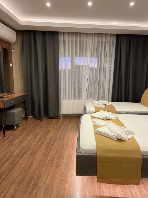 Meridiani Taksim Hotel — фото 3