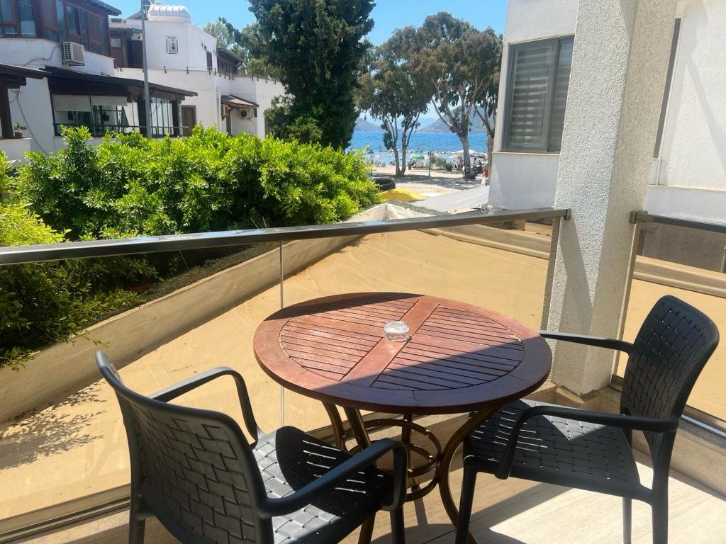 Тургутрейс: Kumsal Apart Otel Turgutreis