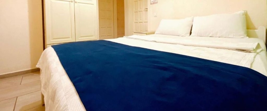 Тургутрейс: Kumsal Apart Otel Turgutreis