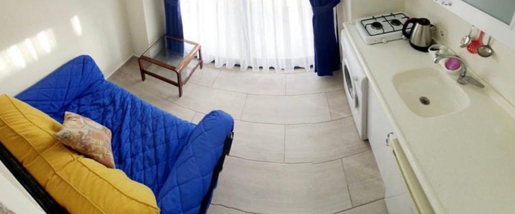 Тургутрейс: Kumsal Apart Otel Turgutreis