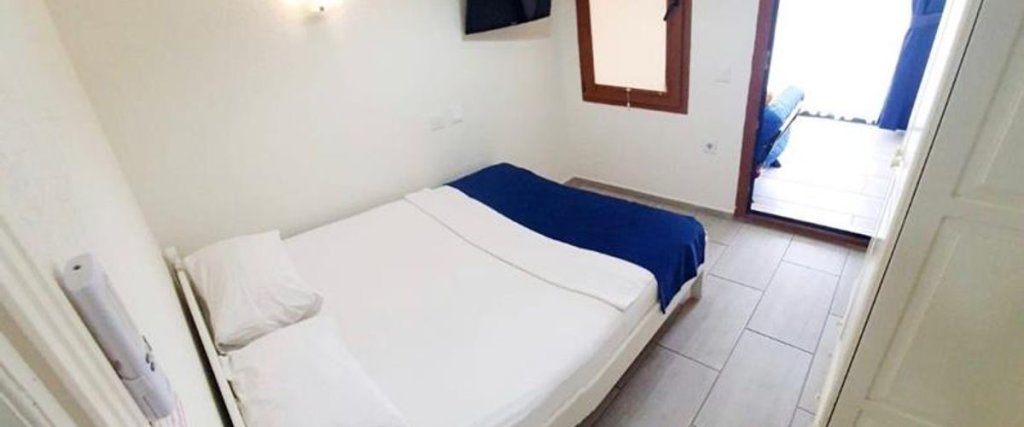 Тургутрейс: Kumsal Apart Otel Turgutreis