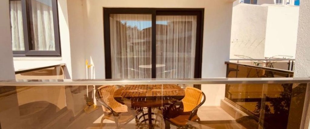 Тургутрейс: Kumsal Apart Otel Turgutreis