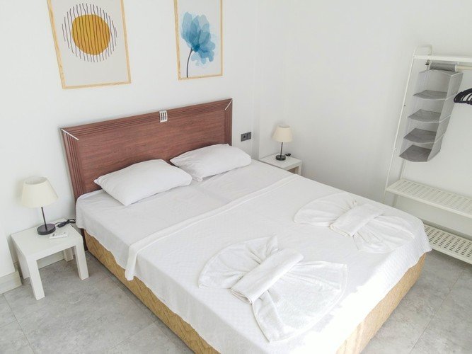 Тургутрейс: Laila | Bodrum