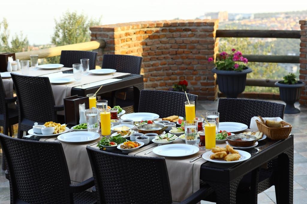 Алтынолук: Kazdaglari Zeytunihan Butik Otel