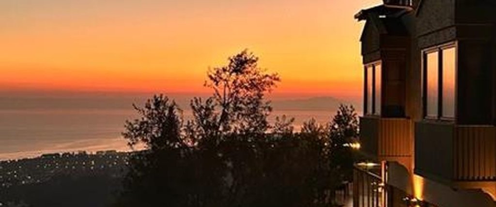 Алтынолук: Kazdaglari Zeytunihan Butik Otel