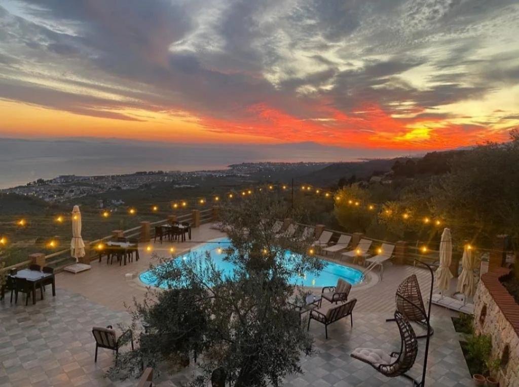 Алтынолук: Kazdaglari Zeytunihan Butik Otel
