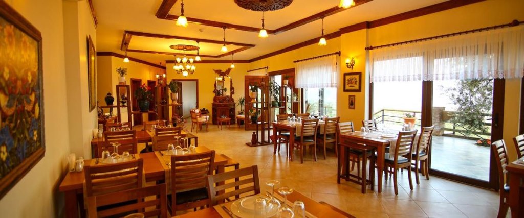 Алтынолук: Kazdaglari Zeytunihan Butik Otel