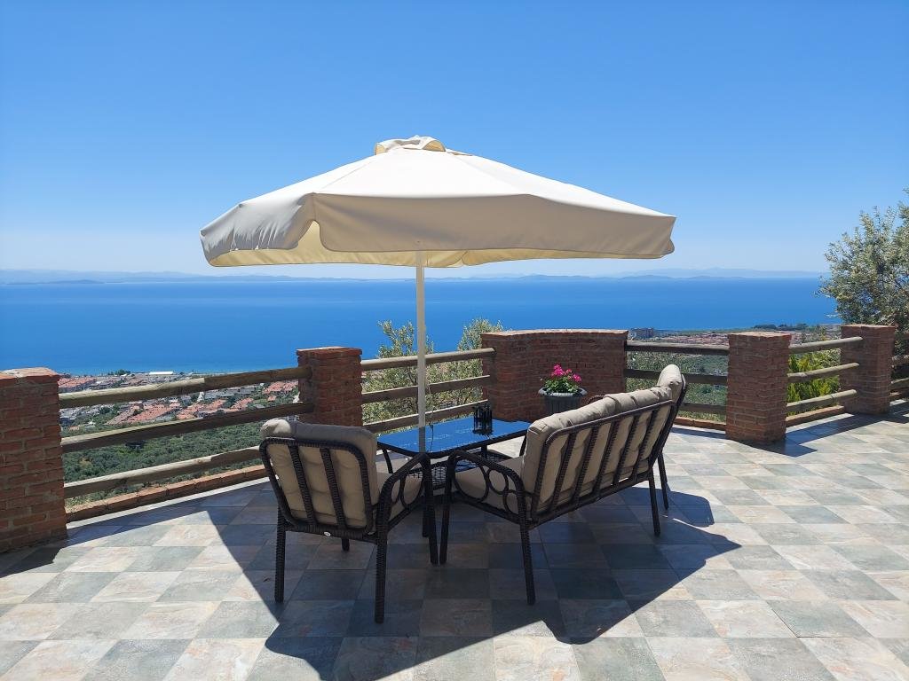 Алтынолук: Kazdaglari Zeytunihan Butik Otel