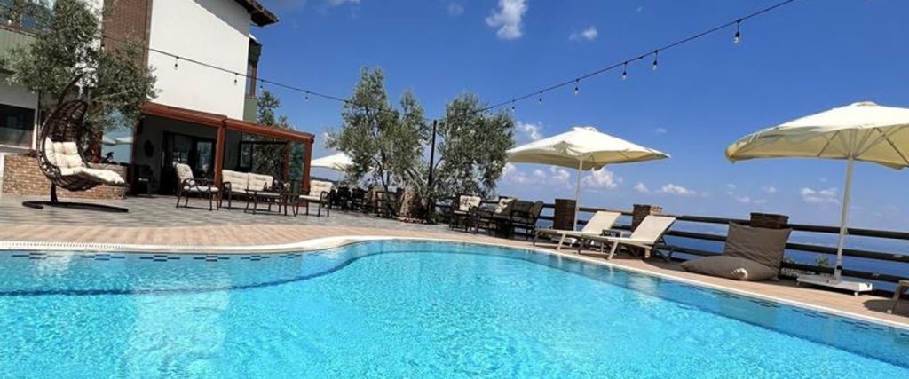 Алтынолук: Kazdaglari Zeytunihan Butik Otel