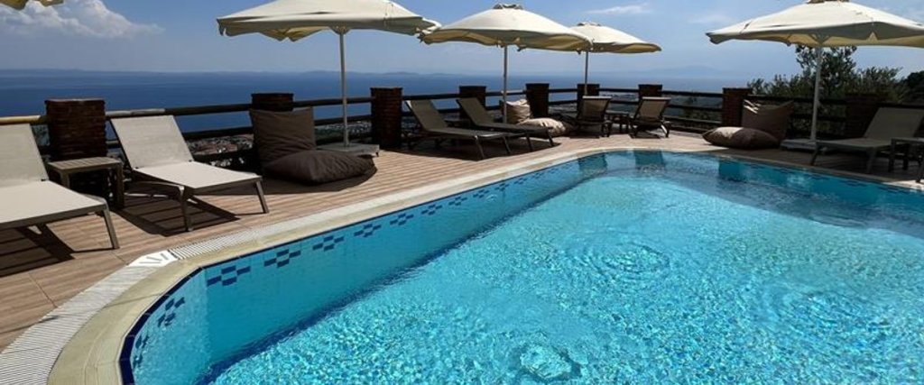 Алтынолук: Kazdaglari Zeytunihan Butik Otel
