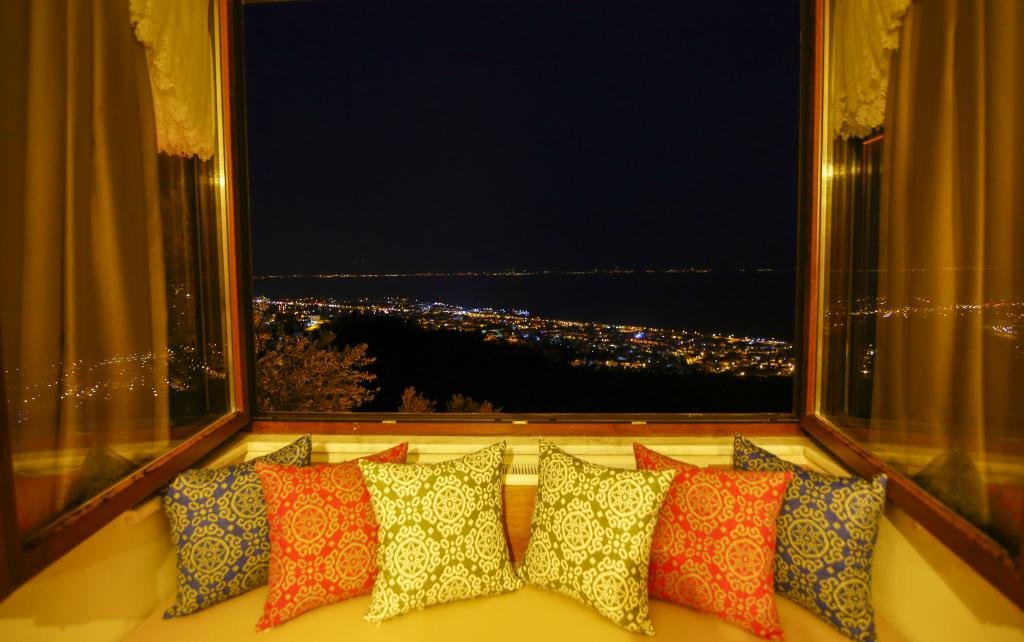 Алтынолук: Kazdaglari Zeytunihan Butik Otel