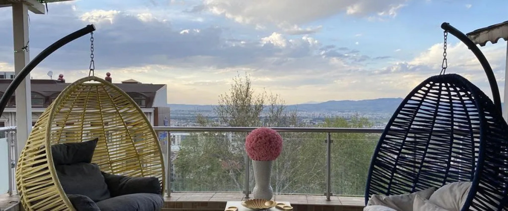 Бурса: Kadıoğlu Apart Otel