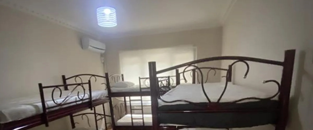 Бурса: Kadıoğlu Apart Otel