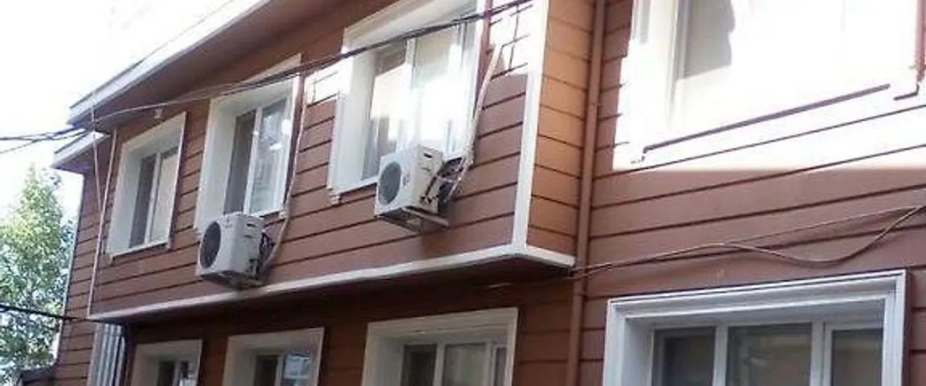 Бурса: Kadıoğlu Apart Otel