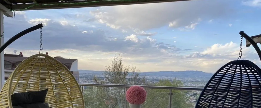Бурса: Kadıoğlu Apart Otel
