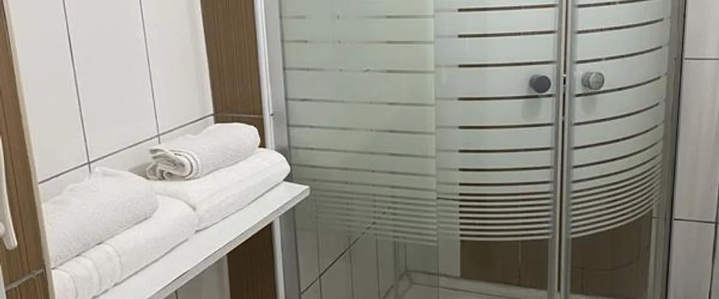 Бурса: Kadıoğlu Apart Otel
