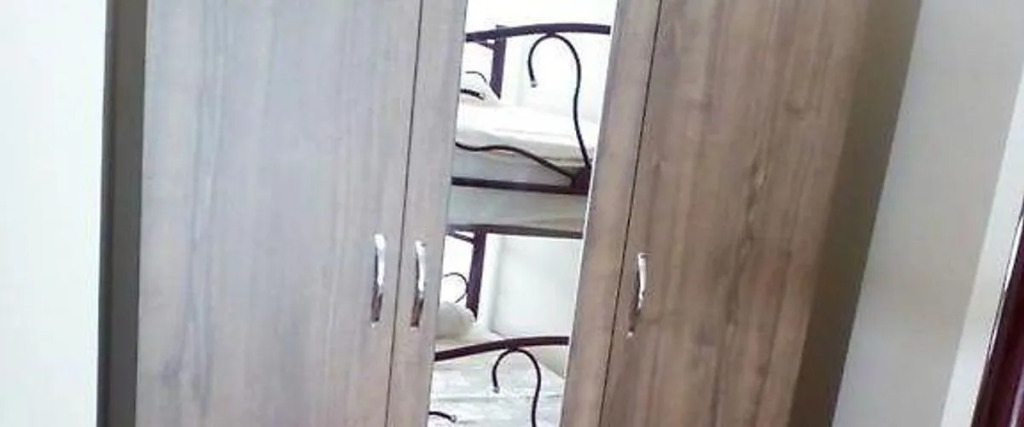 Бурса: Kadıoğlu Apart Otel