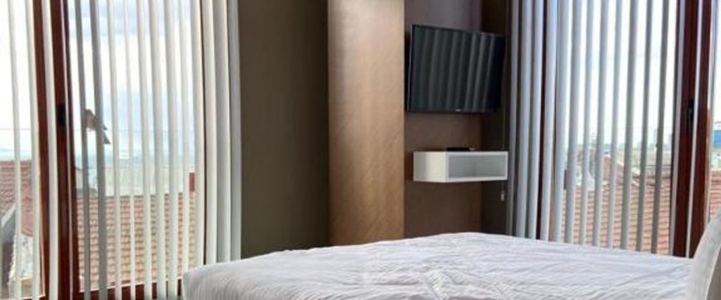 Istanbultownhotel — фото 2