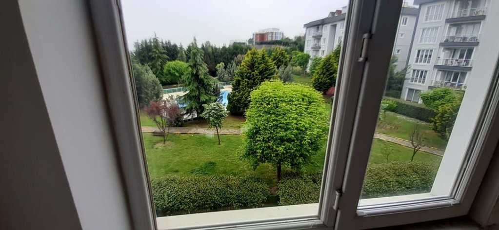 Стамбул: Kozyatağı Apart 1