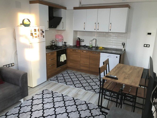 Даламан: Soho Apartments