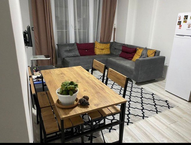 Даламан: Soho Apartments