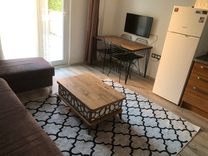 Даламан: Soho Apartments