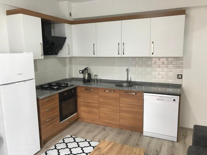 Даламан: Soho Apartments