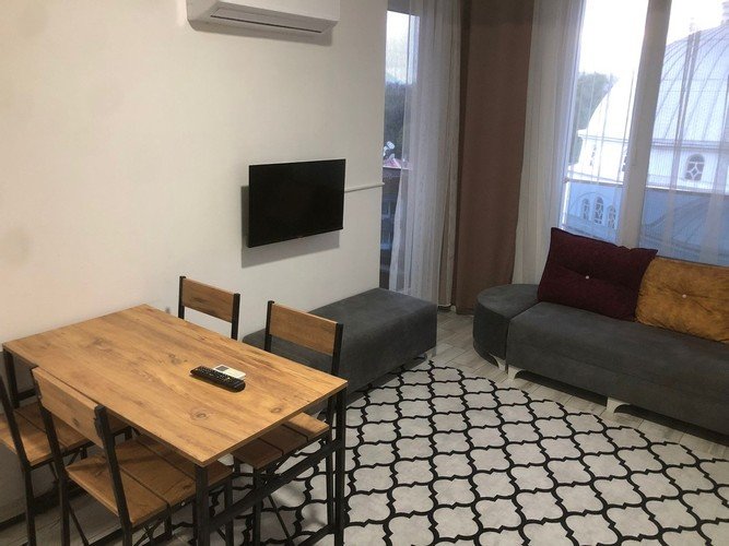 Даламан: Soho Apartments