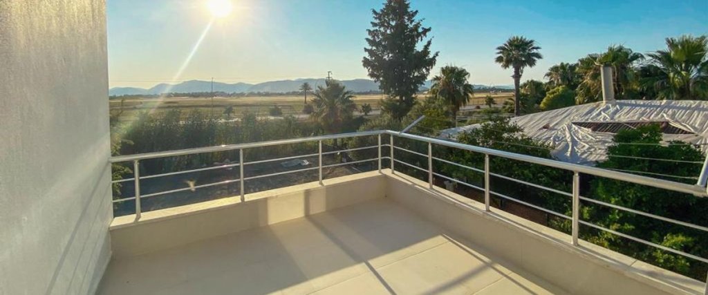 Даламан: Villa Kayacik