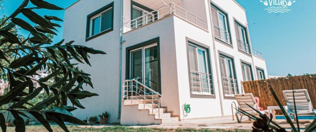 Даламан: Villa Kayacik