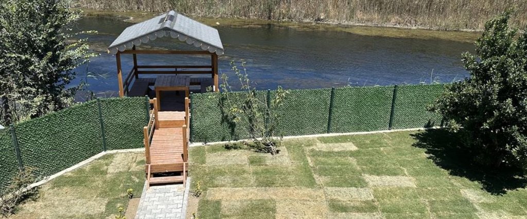 Даламан: Lake House Kayacik Resort