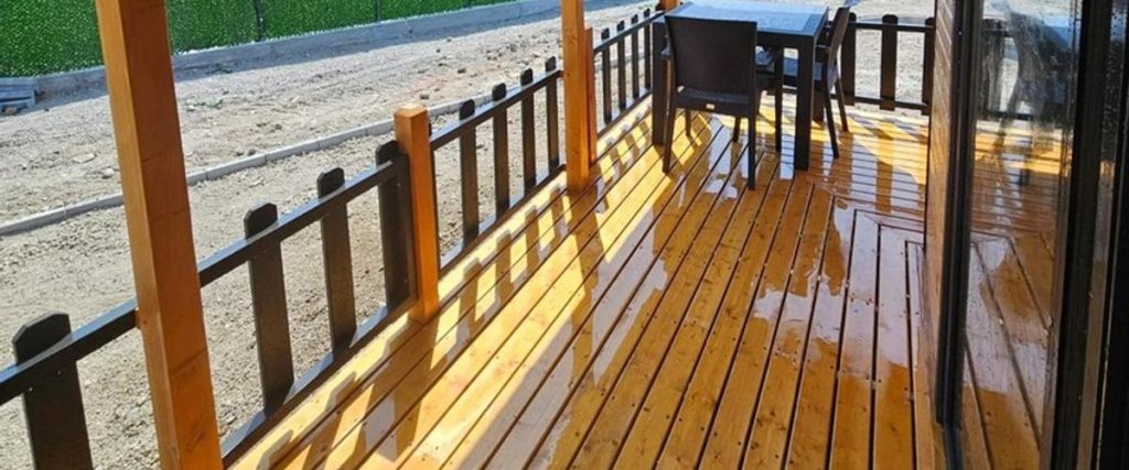Даламан: Lake House Kayacik Resort
